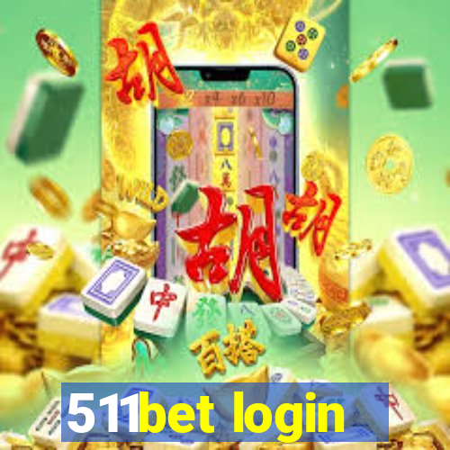 511bet login